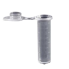 MCT-200-C MCT-200-YAxygen 爱思进 2.0ml透明(黄色）微量离心管