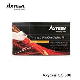 UC-500爱思进Axygen  荧光定量透明封板膜