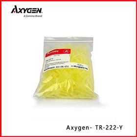 TR-222-YAxygen 爱思进 200ul带刻度黄吸头