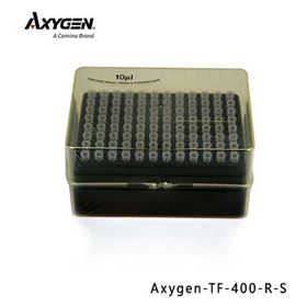 TF-400-R-S爱思进Axygen 10ul 带滤芯无菌盒装长吸头