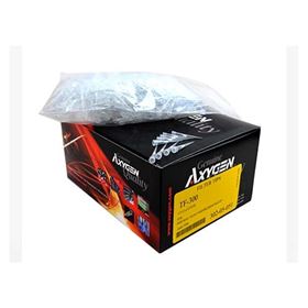 TF-300Axygen 爱思进 10ul带滤芯袋装吸头