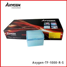 TF-20 TF-200Axygen 爱思进 20ul/200ul带滤芯袋装吸头