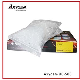 TF-1000  TF-1000-R-SAxygen 1000ul透明灭菌滤芯吸头袋装/盒装