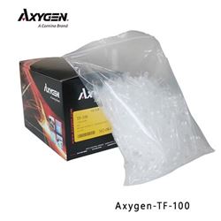 TF-100 TF-100-R-SAxygen 100ul透明(灭菌)滤芯吸头袋装/盒装