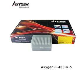 T-400-R-SAxygen  10ul 无菌盒装长吸头