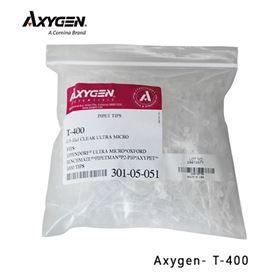 T-400Axygen 10ul长白吸头