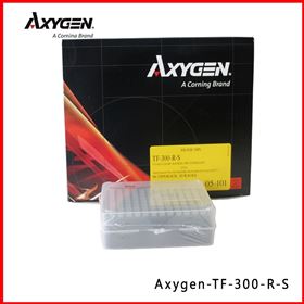 TF-300-R-SAxygen 10ul 带滤芯无菌盒装短吸头