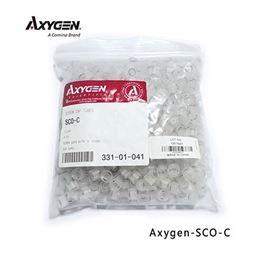 SCO-A SCO-CAxygen 冻存管杂色(透明）盖