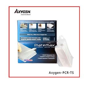 PCR-TSAxygen PCR透明封板膜