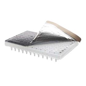 PCR-AS-200Axygen 35 µm铝制封板膜