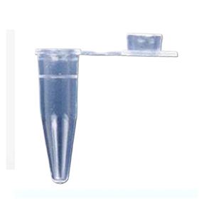 PCR-02-C  PCR-02D-CAxygen0.2ml透明平盖PCR薄壁管（圆盖）