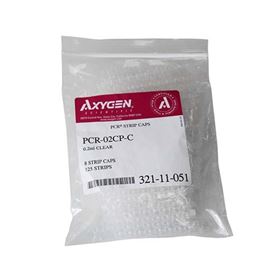 PCR-02CP-CAxygen 0.2ml八排鼓盖