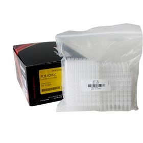 PCR-02-FCP-C PCR-2CP-RT-CAxygen0.2ml非荧光*量八排管平盖