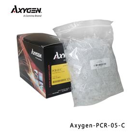 PCR-05-CAxygen 0.5ml平盖薄壁管