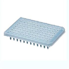 PCR-384M2-CAxygen 384孔聚丙烯PCR微孔板 适用于ABI