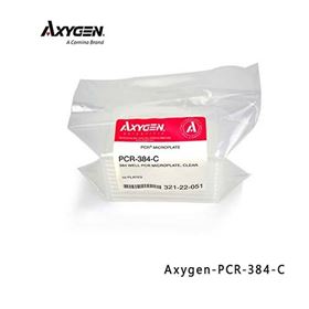 PCR-384-CAxygen 384孔全裙边PCR板