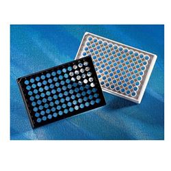 3610Corning 96孔透明平底白色聚苯乙烯微孔板