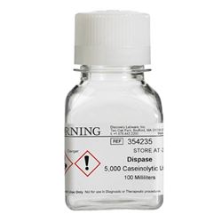 354235Corning康宁 分散酶 (中性蛋bai酶)
