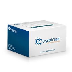 80593Crystal Chem 瓦斯平酶联免疫吸附试验
