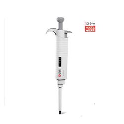 7030201001大龙 MicroPette0.1-2.5ul手动单道移液器