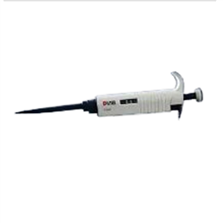 7030201011大龙 MicroPette50-200ul手动单道移液器