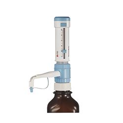 7032100004大龙 DispensMatePlus大龙瓶口分液器5-50ml