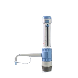 7032100003大龙 DispensMatePlus瓶口分液器2.5-25ml
