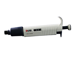 7030201017大龙 MicroPette1000-5000ul手动单道移液器