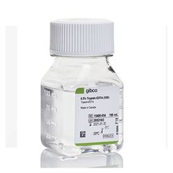 15400-054Gibco yi酶细胞消化液-常备现货