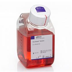 21103-049Gibco Neurobasal 培养基-常备现货