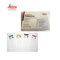 3800455CL徕卡(Leica) PERMA S 专用载玻片（粘附）