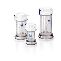 UFSC40001MilliporeStirredCell超滤装置8400型400 mL
