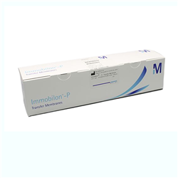 IPVH00010密理博Millipore PVDF膜26.5cm3.75m 0.45u