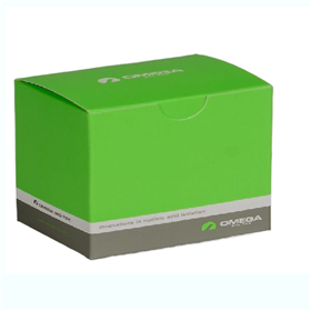 TQ2300-01/TQ2300-02OMEGA 热启动SYBR Green 实时定量PCR预混液