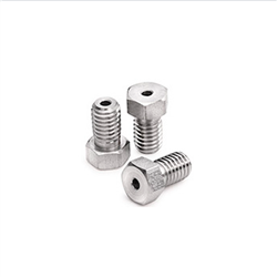 5181-1291安捷伦Agilent 螺帽 1/16英寸 Valco 不锈钢
