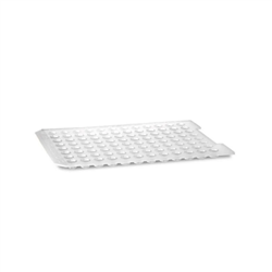 186006332Waters 盖垫,7mm 圆形,sil/PTFE,预切割