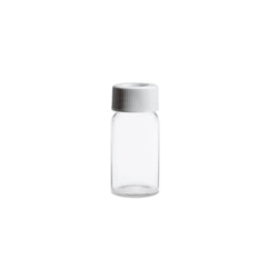186004108Waters 22ml 样品瓶-常备现货
