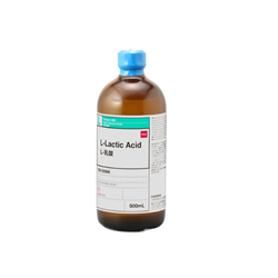 129-02666WAKO L-乳酸 L-Lactic Acid-常备现货