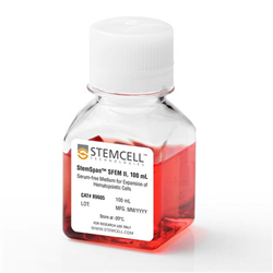 09655/09605STEMCELL 造血干细胞无血清培养基-常备现货
