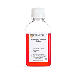 05790STEMCELL BrainPhys™ 神经培养基-常备现货