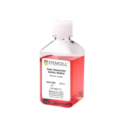 37250STEMCELL HBSSModified (Without Ca++ and Mg++)