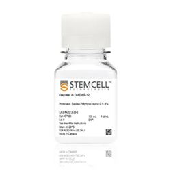 07923STEMCELL Dispase (1 U/mL)/分散酶