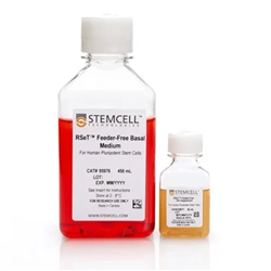 05975STEMCELL RSeT 无需滋养层培养基-常备现货