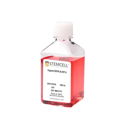 07910STEMCELL EDTA-yi蛋白酶-常备现货