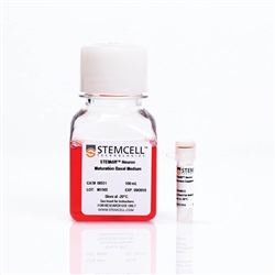 08605STEMCELL STEMdiff™前脑神经元成熟试剂盒