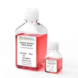 05751STEMCELL NeuroCult™NS-A扩增试剂盒（人）