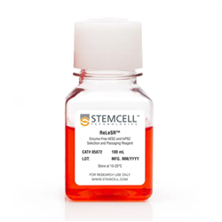 05872STEMCELL ReLeSR™ 细胞消化液-常备现货