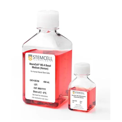 05752STEMCELL NeuroCult™NS-A分化试剂盒（人）
