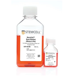 05704STEMCELL NeuroCult™分化试剂盒（小鼠）