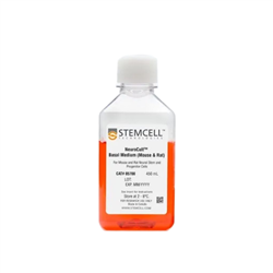 05700STEMCELL NSC基础培养基（小鼠）-常备现货
